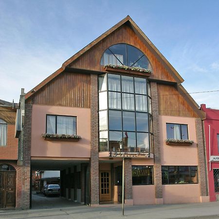 Lady Florence Dixie Puerto Natales Kültér fotó
